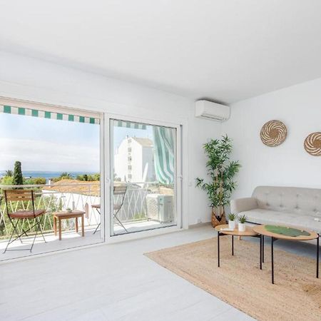 Apartamento Frente Al Mar โรเซส ภายนอก รูปภาพ