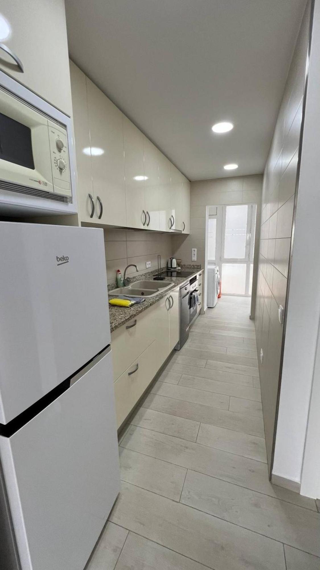 Apartamento Frente Al Mar โรเซส ภายนอก รูปภาพ
