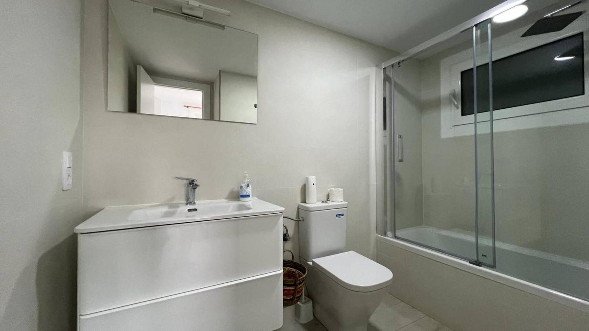 Apartamento Frente Al Mar โรเซส ภายนอก รูปภาพ