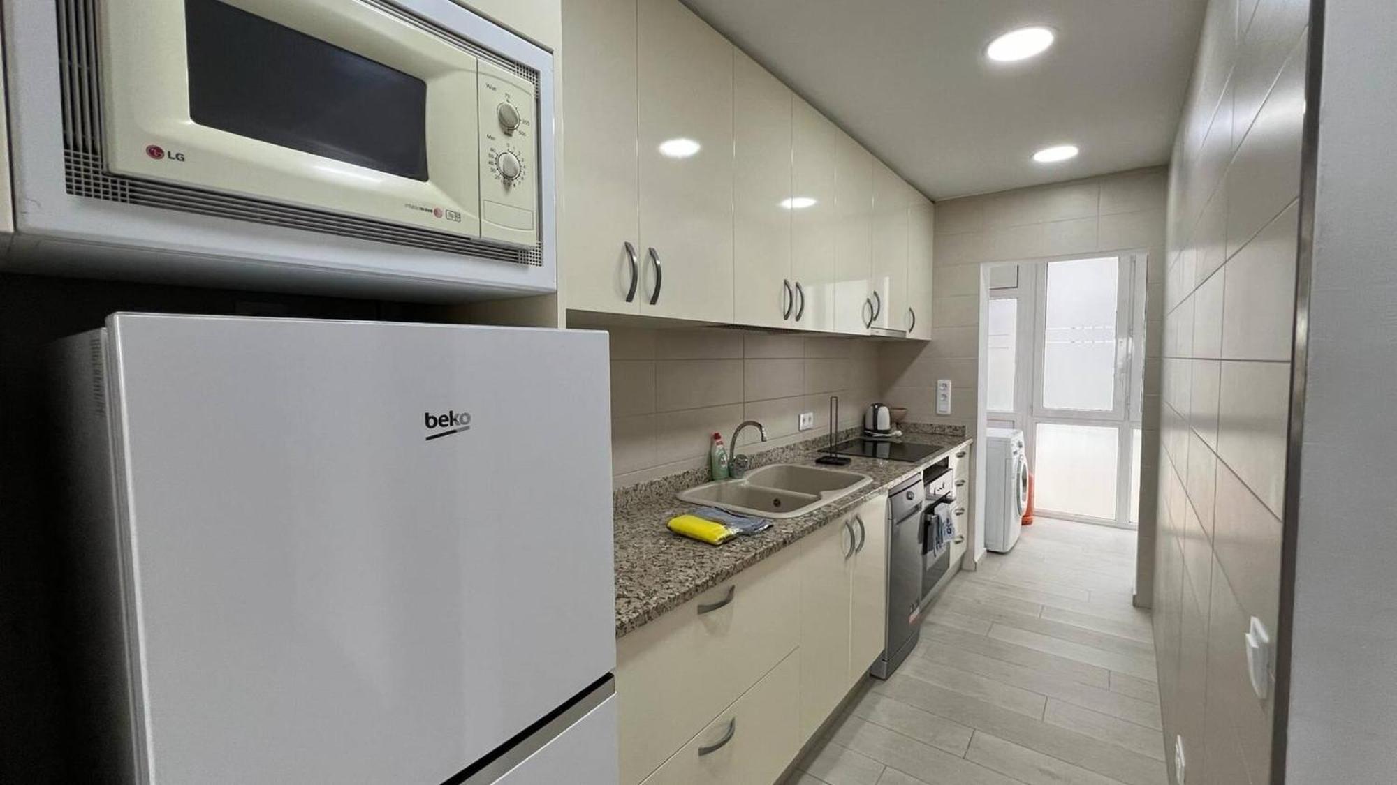 Apartamento Frente Al Mar โรเซส ภายนอก รูปภาพ