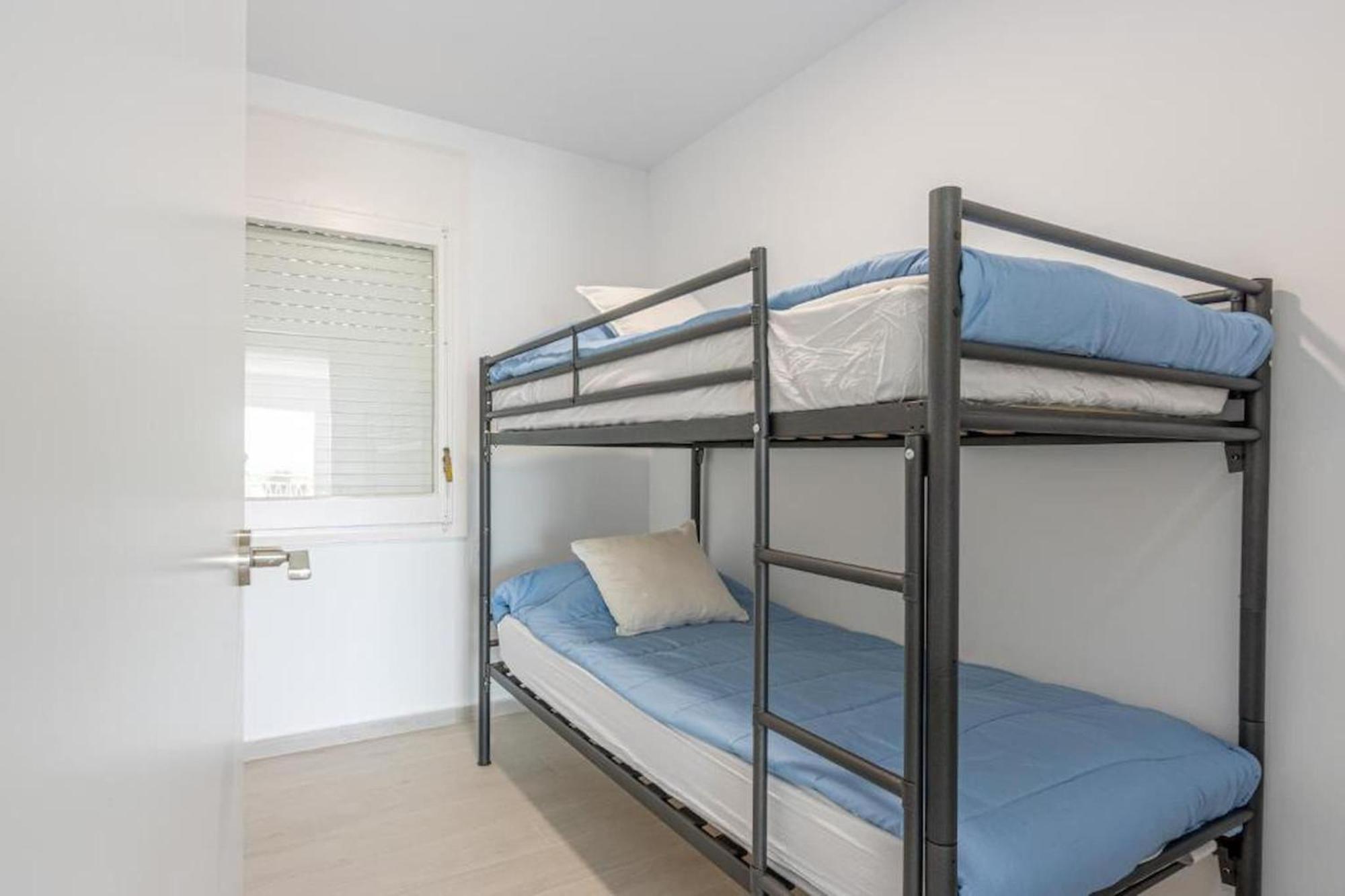 Apartamento Frente Al Mar โรเซส ภายนอก รูปภาพ