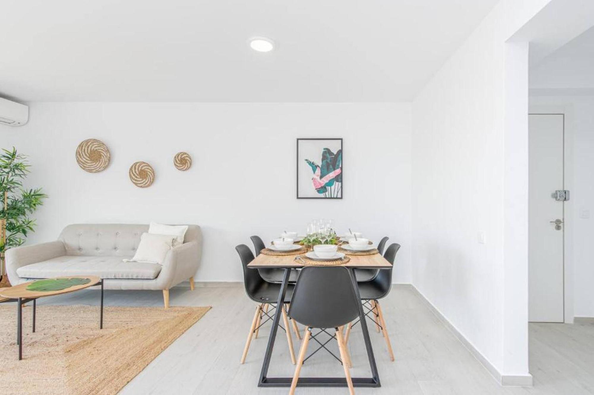 Apartamento Frente Al Mar โรเซส ภายนอก รูปภาพ