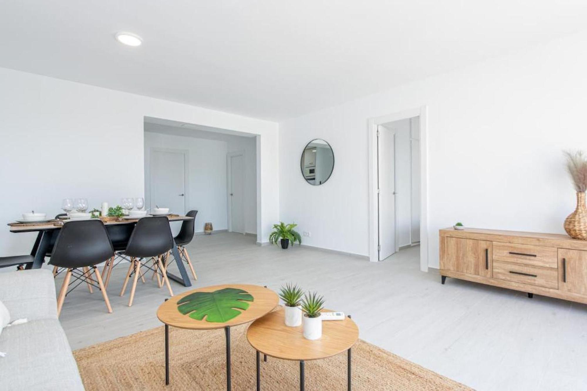 Apartamento Frente Al Mar โรเซส ภายนอก รูปภาพ