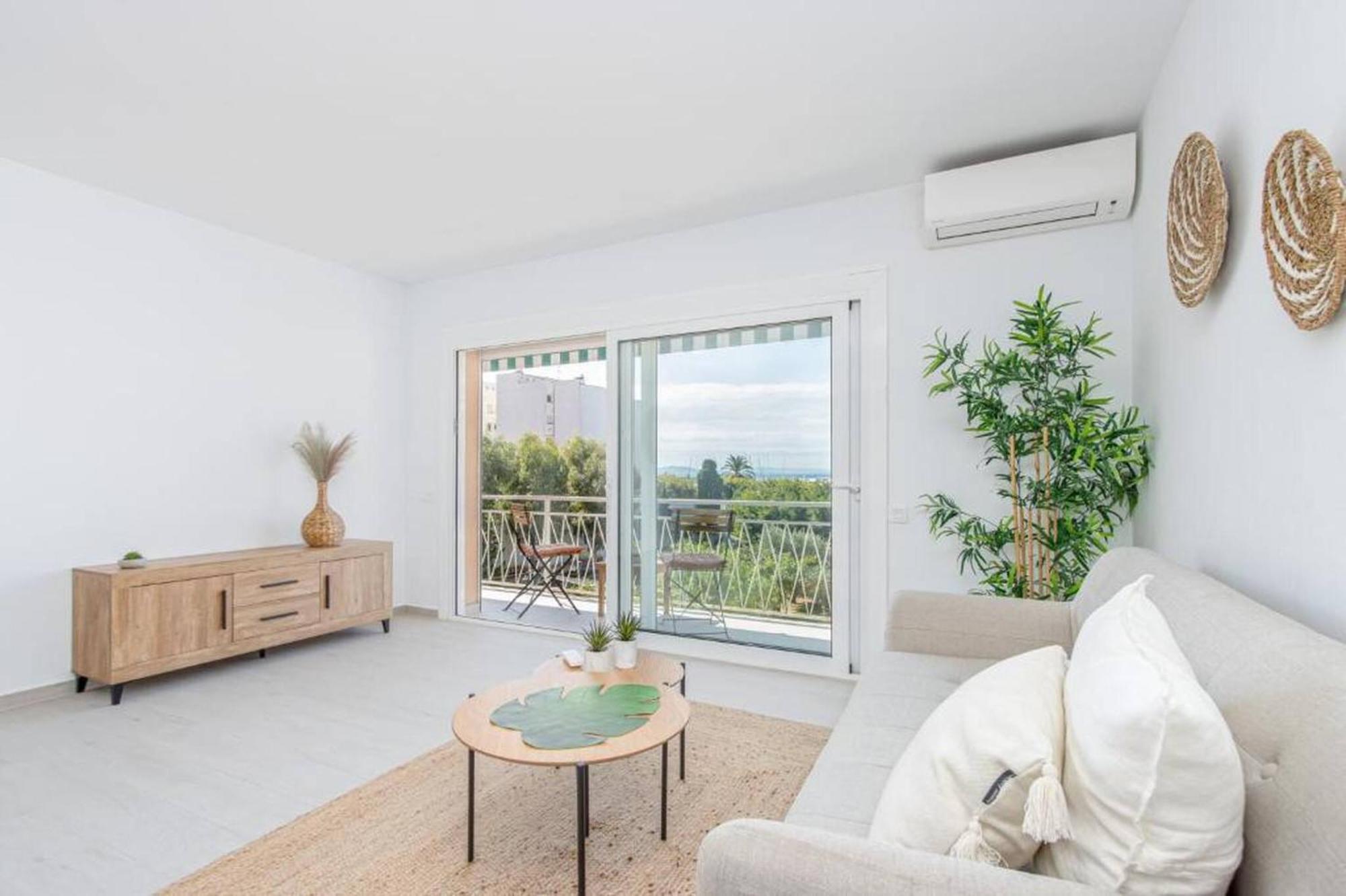 Apartamento Frente Al Mar โรเซส ภายนอก รูปภาพ