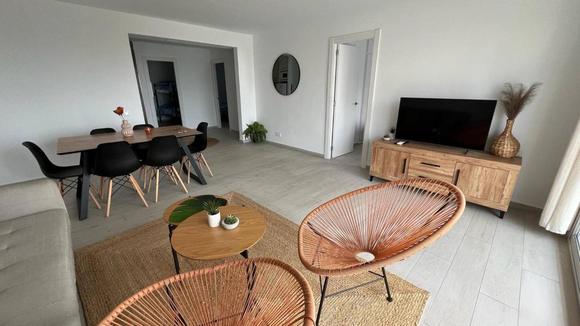 Apartamento Frente Al Mar โรเซส ภายนอก รูปภาพ