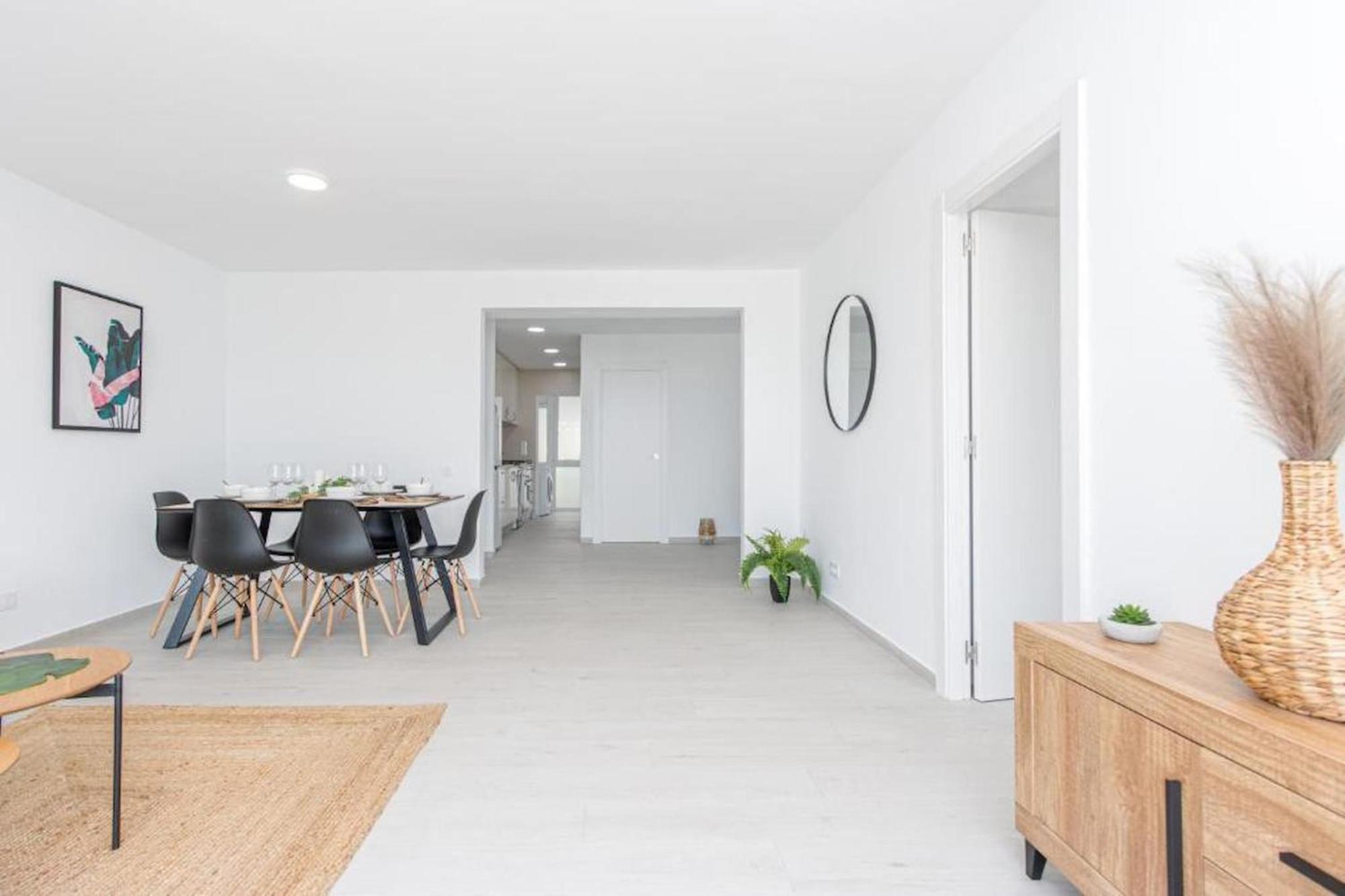 Apartamento Frente Al Mar โรเซส ภายนอก รูปภาพ