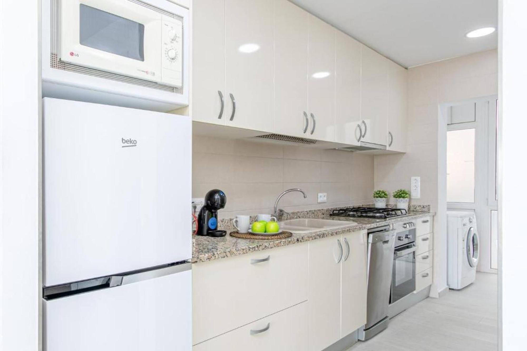 Apartamento Frente Al Mar โรเซส ภายนอก รูปภาพ