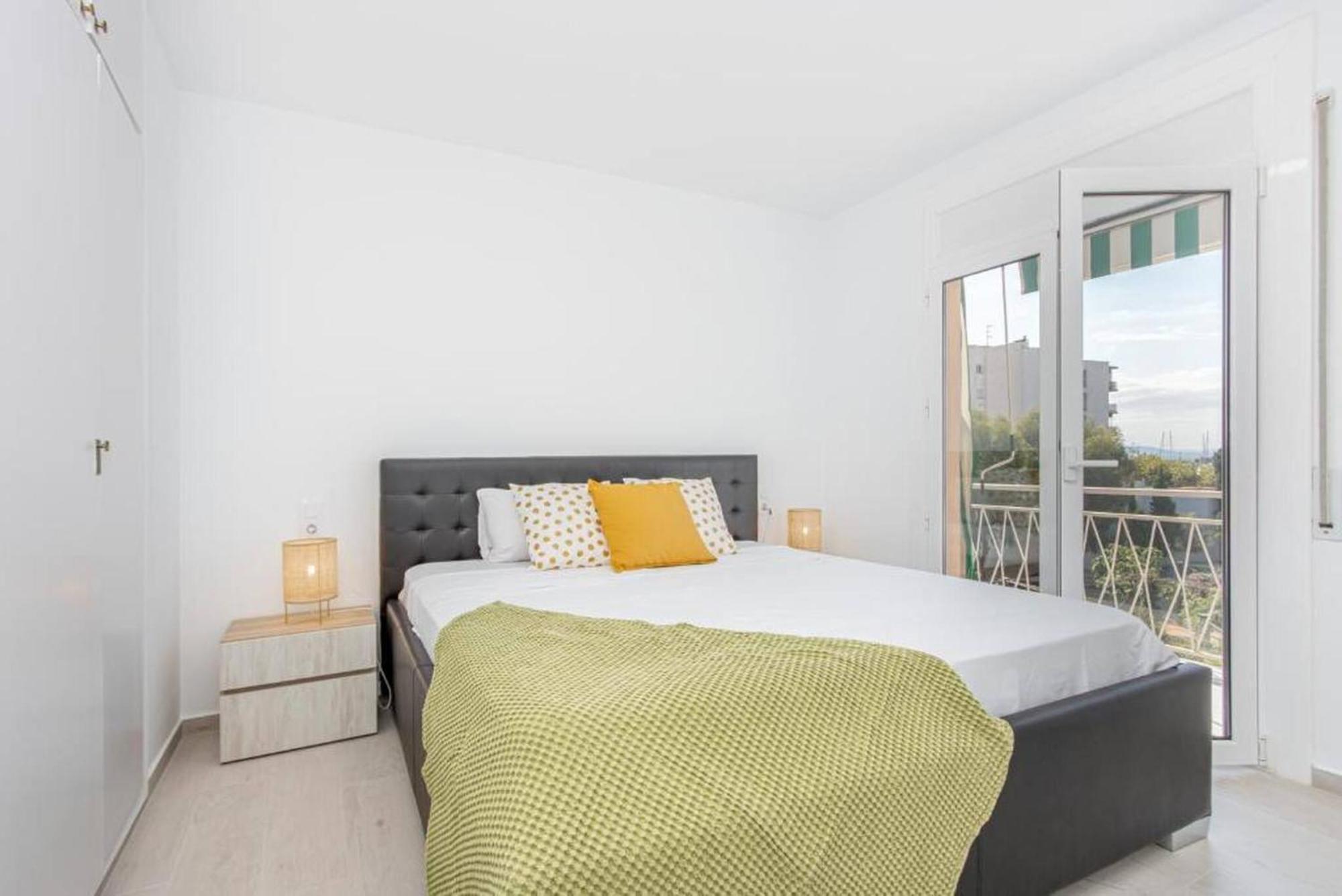 Apartamento Frente Al Mar โรเซส ภายนอก รูปภาพ